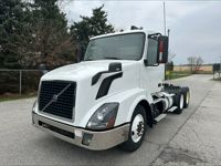 2018 Volvo VNL
