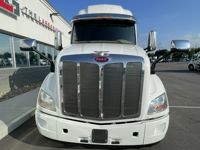 2022 Peterbilt 579