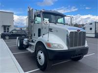 2015 Peterbilt 337