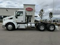 2021 Peterbilt 579
