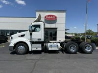 2021 Peterbilt 579