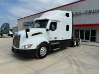 2022 Peterbilt 579