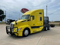 2023 Kenworth T680