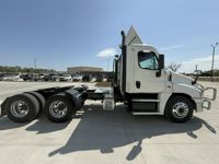 2020 Freightliner CASCADIA 125