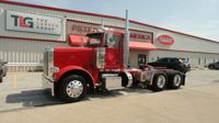 2020 Peterbilt 389