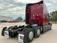 2023 Peterbilt 579
