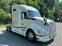 2021 Kenworth T680