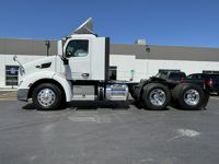 2019 Peterbilt 579