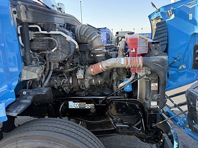 2019 Peterbilt 579