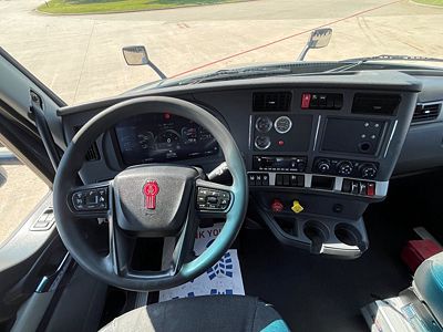 2023 Kenworth T680