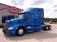 2020 Peterbilt 579