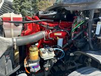 2017 Freightliner CASCADIA 125
