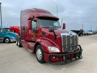 2020 Peterbilt 579