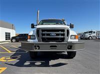 2011 Ford F-750 DRW