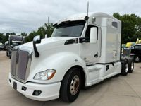 2021 Kenworth T680
