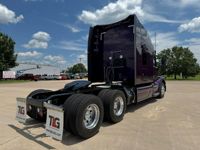 2022 Peterbilt 579