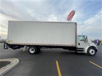 2020 Freightliner M2 106 MEDIUM DUTY