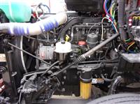 2021 Peterbilt 579