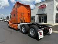 2022 Peterbilt 579