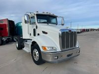 2013 Peterbilt 384