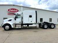 2021 Peterbilt 567