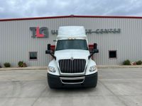 2022 International LT625