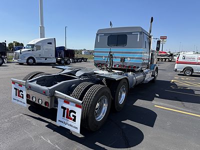 2022 Western Star 4900 EX