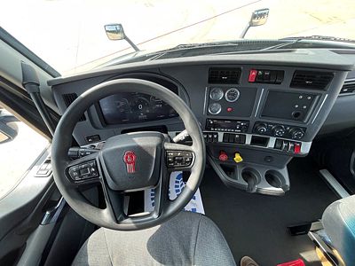 2023 Kenworth T680