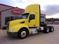 2021 Peterbilt 579