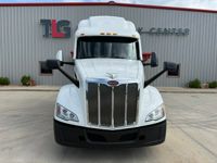 2022 Peterbilt 579