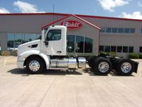 2021 Peterbilt 579