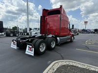 2021 Peterbilt 579