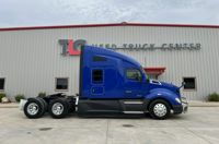 2021 Kenworth T680