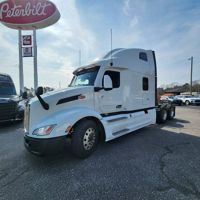 2023 Peterbilt 579