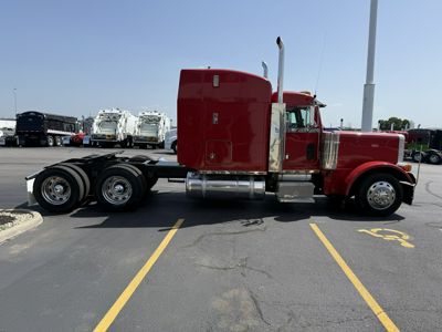 1997 Peterbilt 379