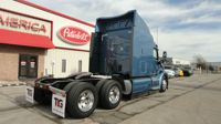 2021 Peterbilt 579
