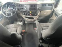 2022 Peterbilt 579