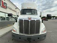 2021 Peterbilt 579