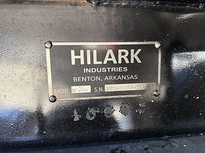 2019 Peterbilt 567