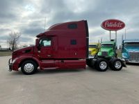 2020 Peterbilt 579