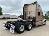 2020 Peterbilt 579