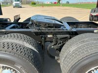 2022 Peterbilt 579