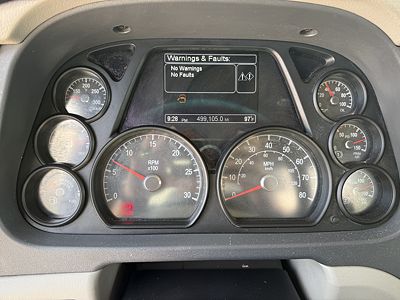 2020 Peterbilt 567