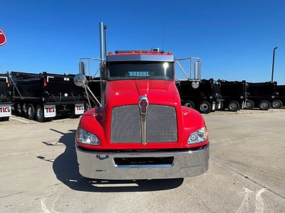 2013 Kenworth T300
