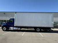 2023 Peterbilt 537