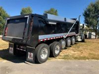 2020 Peterbilt 567