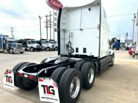 2022 Peterbilt 579