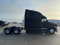 2022 Peterbilt 579