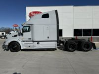 2021 Peterbilt 579