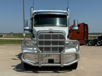 2021 Peterbilt 567